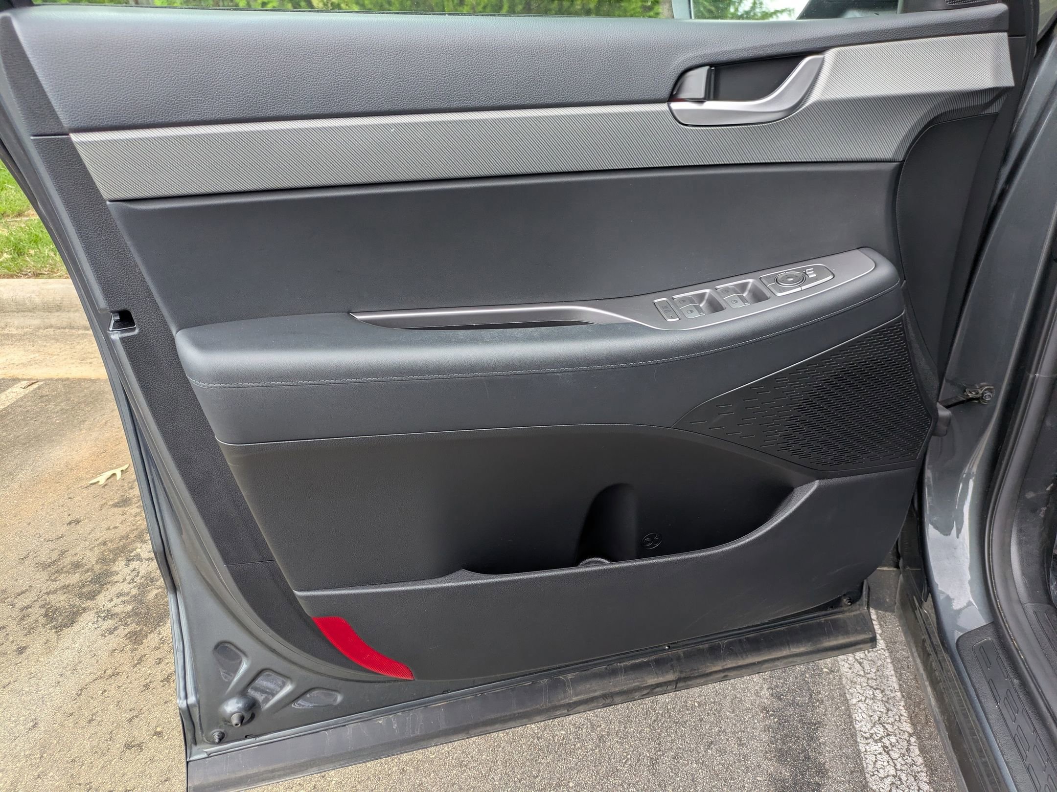 Used 2025 Hyundai Palisade SEL FWD image 10