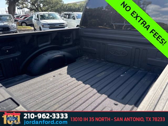 Certified 2024 Ford F150 Raptor AWD/4WD image 10