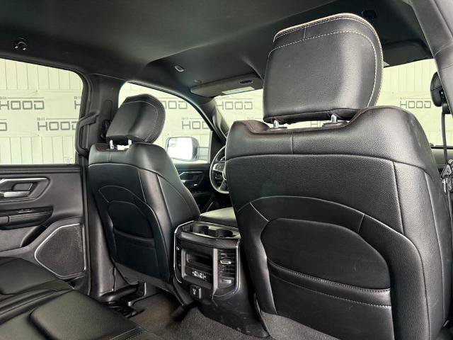 Used 2024 RAM 1500 Laramie RWD image 10