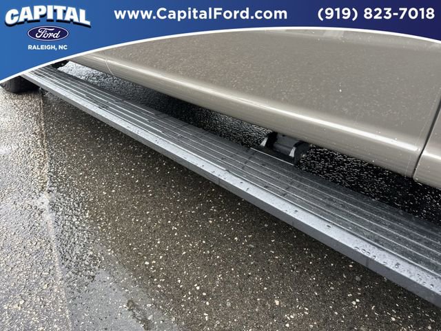 Certified 2025 Ford F150 King Ranch w/ FX4 Off-Road Package image 19