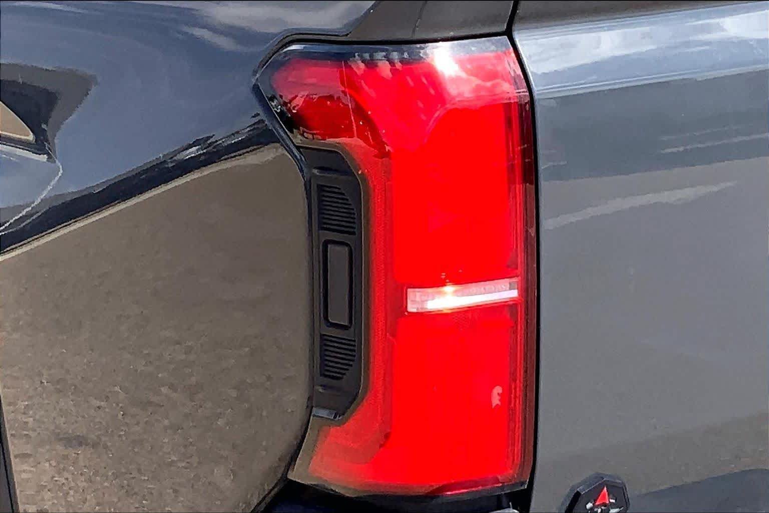 Used 2025 Toyota Tacoma 4x4 Double Cab Hybrid image 29
