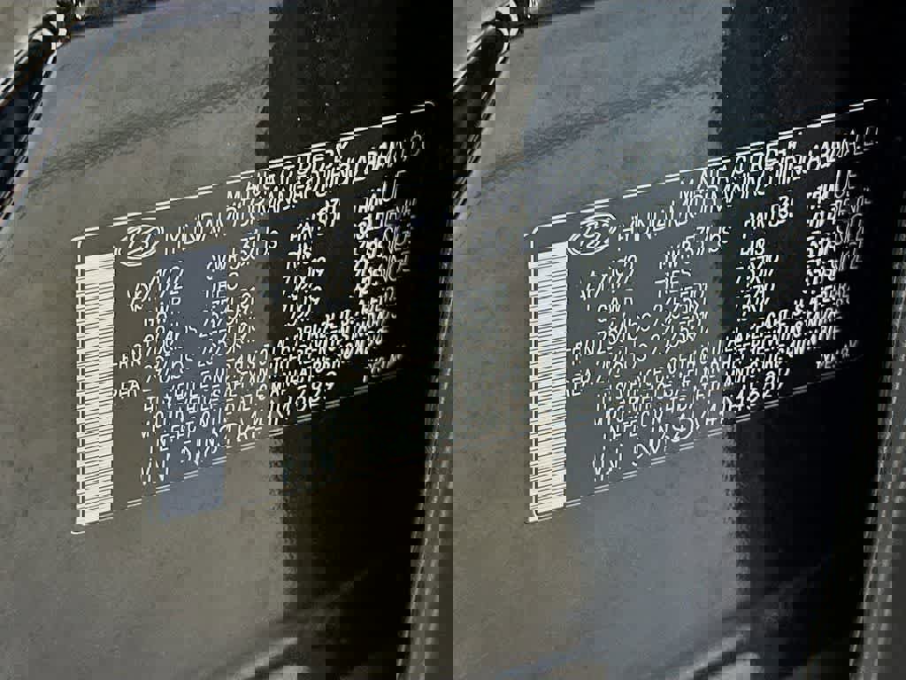 Used 2022 Hyundai Santa Fe Limited image 25