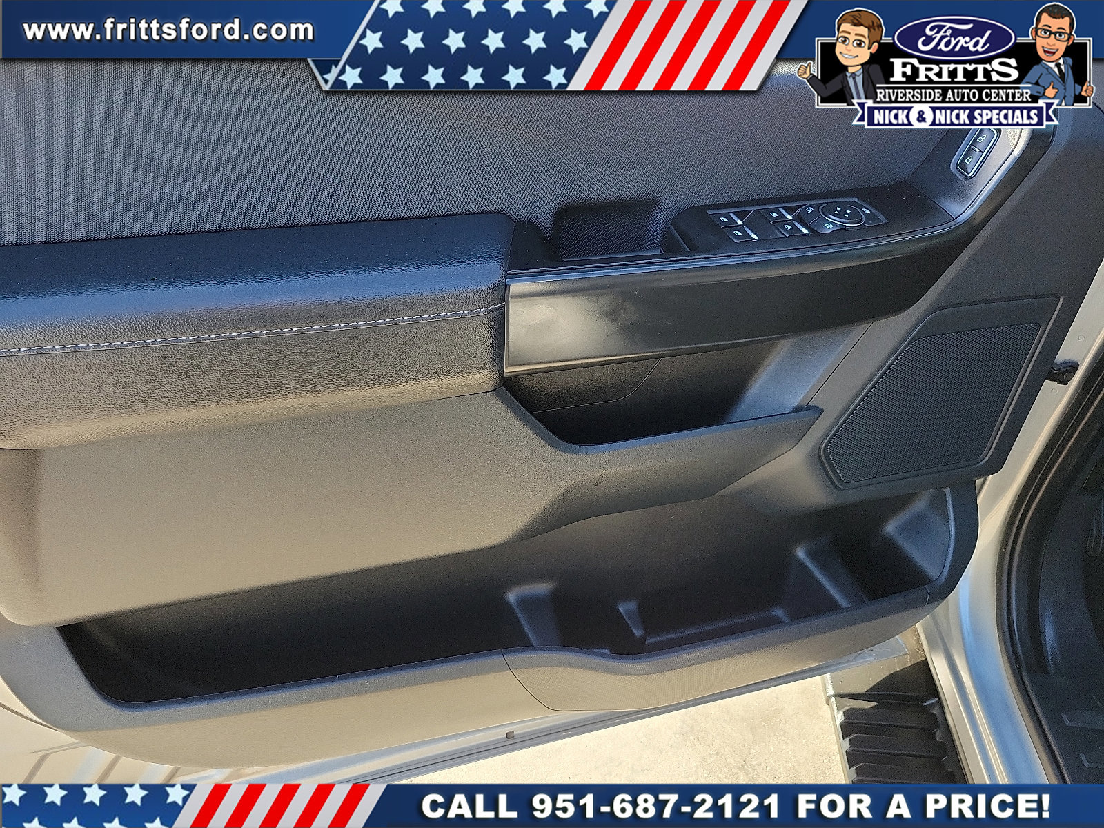 Certified 2023 Ford F150 XL w/ STX Appearance Package image 14