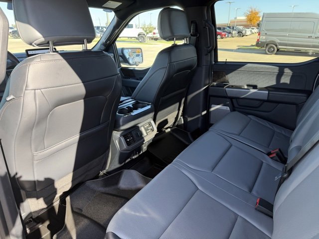Certified 2023 Ford F150 Lightning Lariat image 19