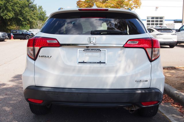 Used 2019 Honda HR-V EX-L image 4