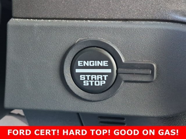 Certified 2025 Ford Bronco Big Bend AWD/4WD image 16
