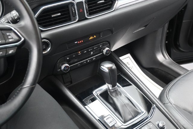 Used 2025 MAZDA CX-5 AWD 2.5 S w/ Preferred Package image 15