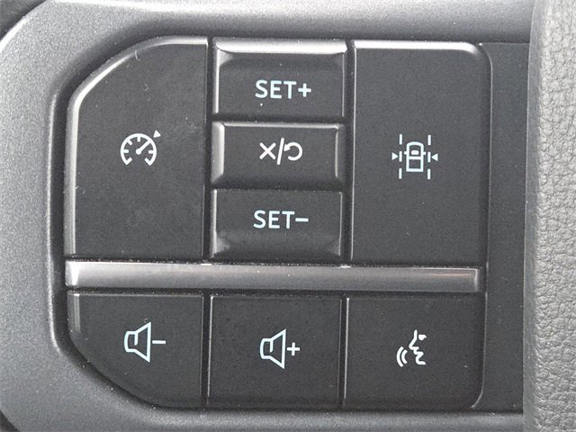 Certified 2024 Ford F150 XLT w/ Mobile Office Package image 22