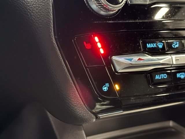 Certified 2022 Ford Explorer ST AWD/4WD image 30