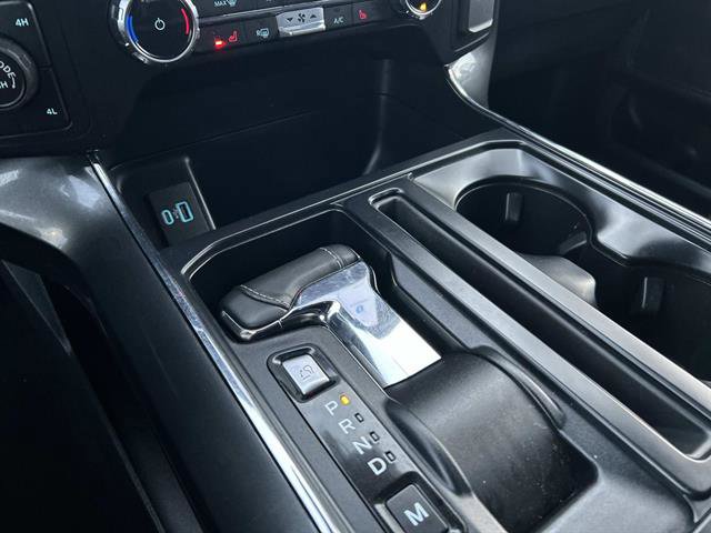 Certified 2022 Ford F150 XLT w/ Equipment Group 302A High image 33