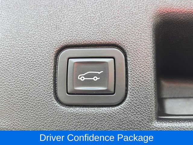 Used 2019 Chevrolet Equinox LT AWD/4WD image 7