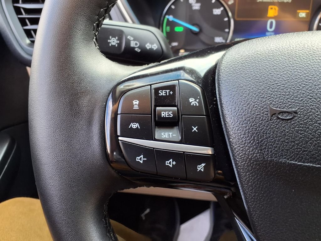 Certified 2022 Ford Escape SE w/ Convenience Package FWD image 18