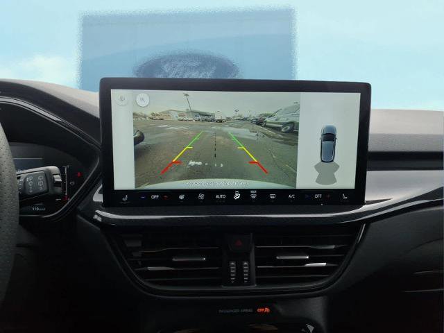 Certified 2023 Ford Escape ST-Line w/ Tech Pack #1 image 26