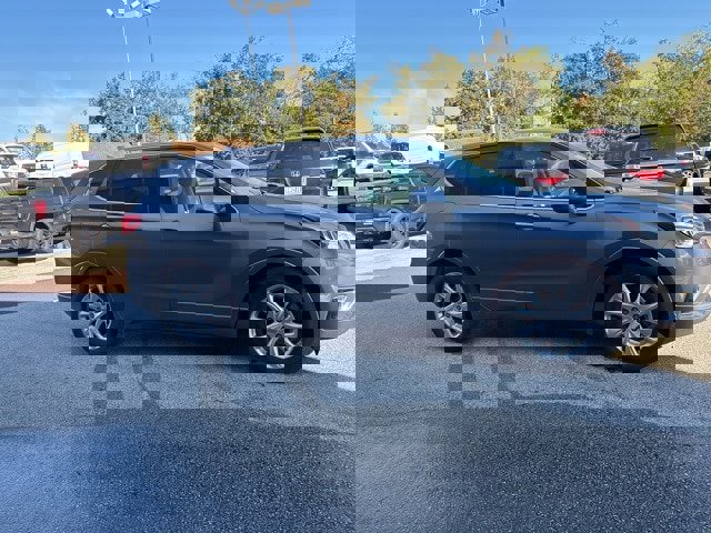 Used 2020 Buick Envision Preferred image 17