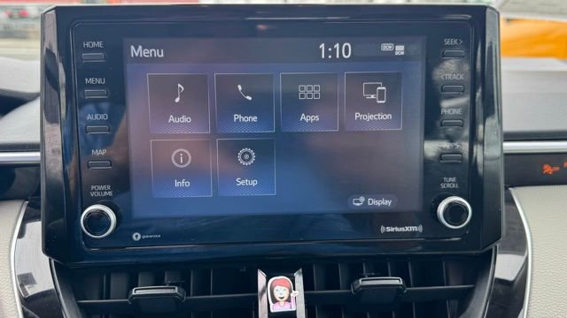 Used 2022 Toyota Corolla LE image 20