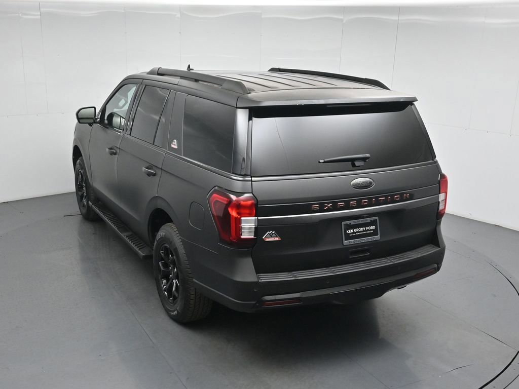 Certified 2023 Ford Expedition Timberline AWD/4WD image 22