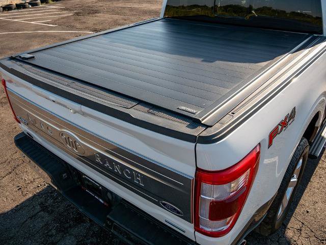 Certified 2023 Ford F150 King Ranch w/ Equipment Group 601A High AWD/4WD image 13