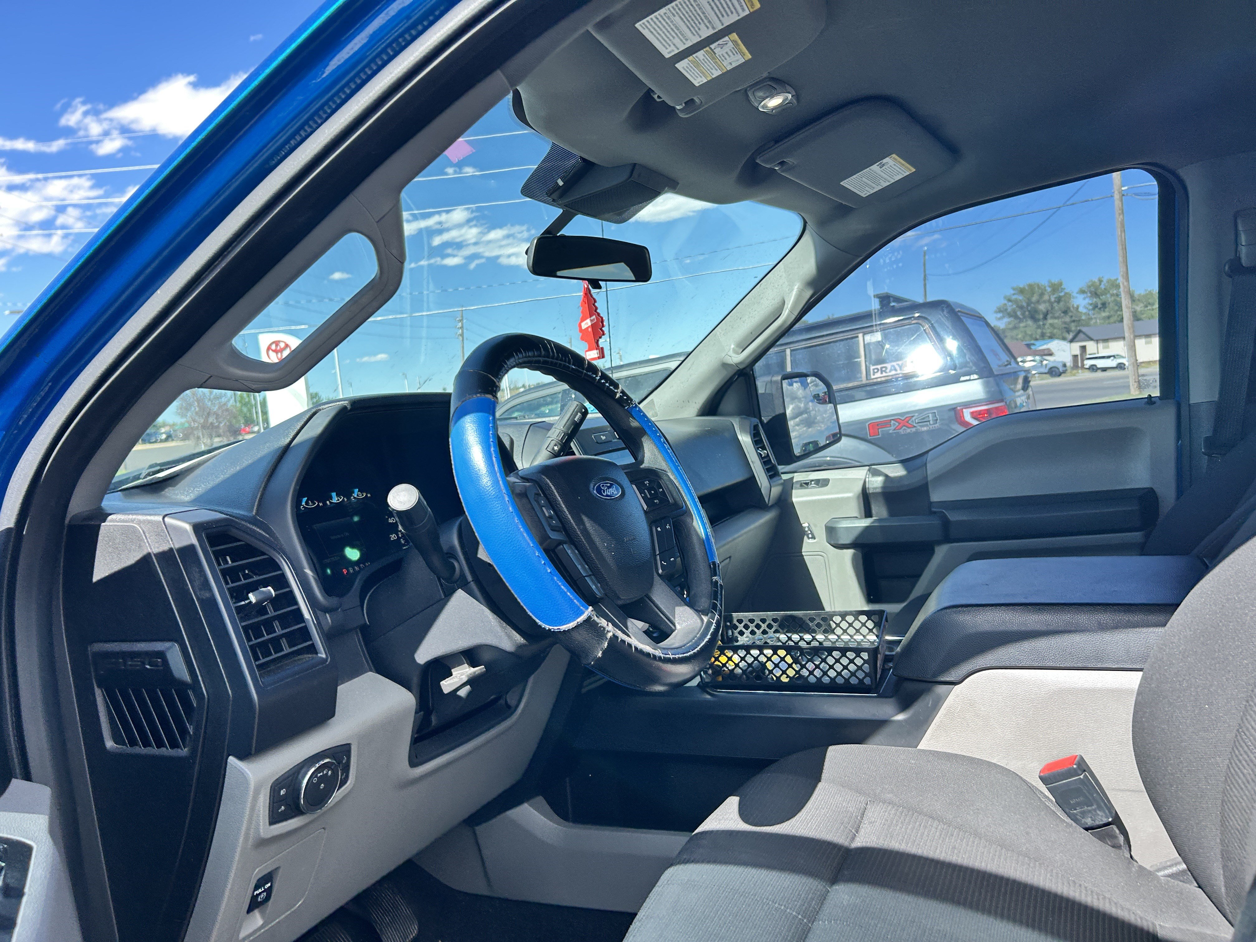 Certified 2019 Ford F150 XL w/ Equipment Group 101A Mid AWD/4WD image 9