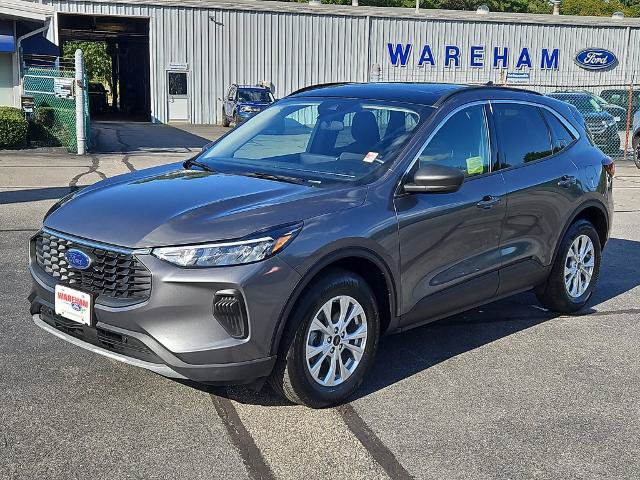 Certified 2023 Ford Escape Active w/ Tech Pack #1 AWD/4WD image 30