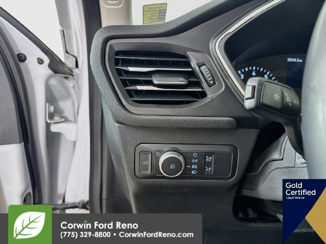 Certified 2021 Ford Escape SEL AWD/4WD image 13