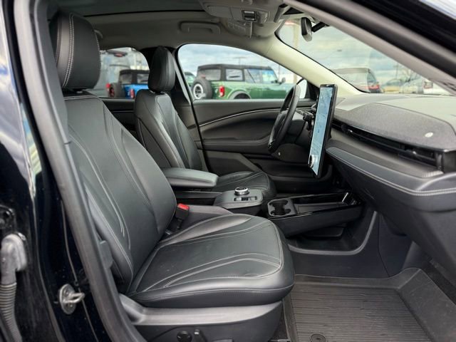 Certified 2022 Ford Mustang Mach-E Premium image 21