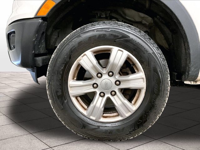 Certified 2021 Ford Ranger XL w/ Equipment Group 101A High AWD/4WD image 8