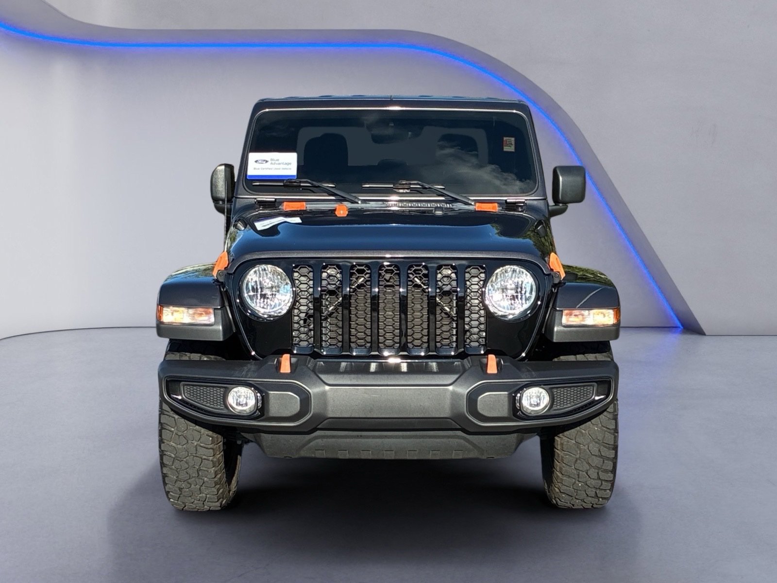 Used 2023 Jeep Gladiator Sport AWD/4WD image 8