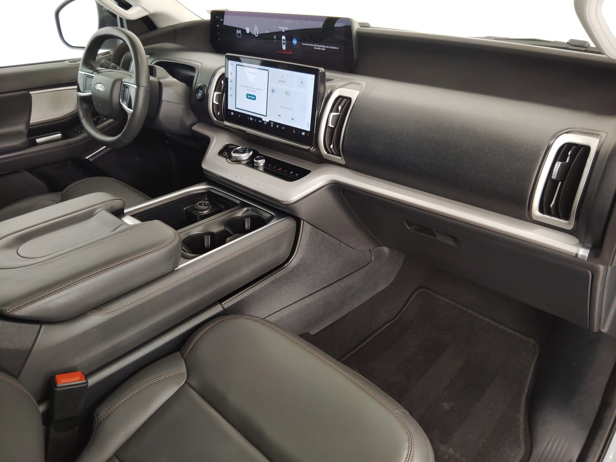 Certified 2025 Ford Expedition Max Active image 30