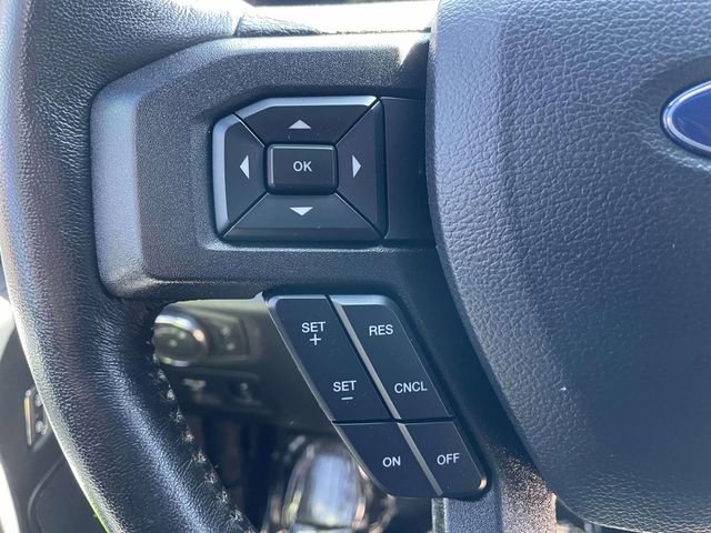 Certified 2019 Ford F150 XLT w/ Equipment Group 302A Luxury image 17