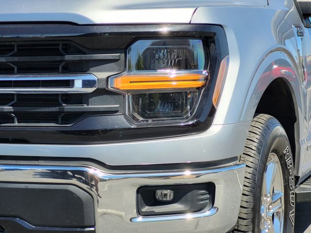 Certified 2024 Ford F150 XLT w/ Mobile Office Package AWD/4WD image 9