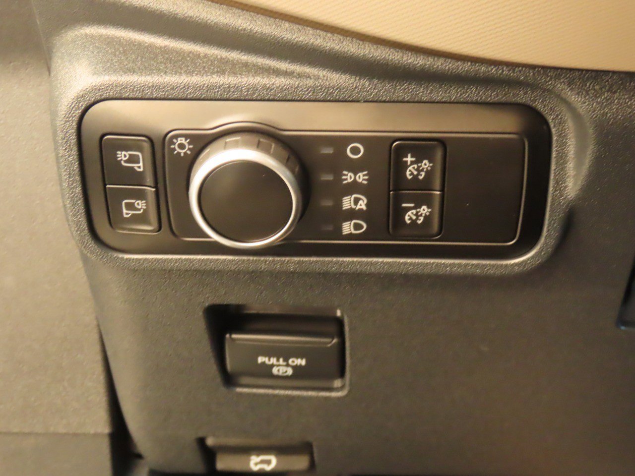 Certified 2024 Ford Bronco Wildtrak AWD/4WD image 21
