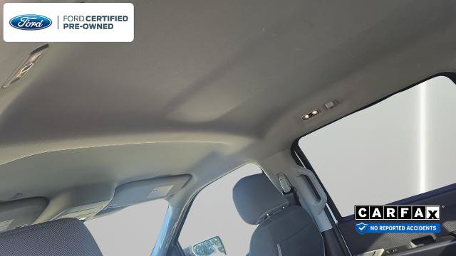 Certified 2023 Ford F150 XL AWD/4WD image 29