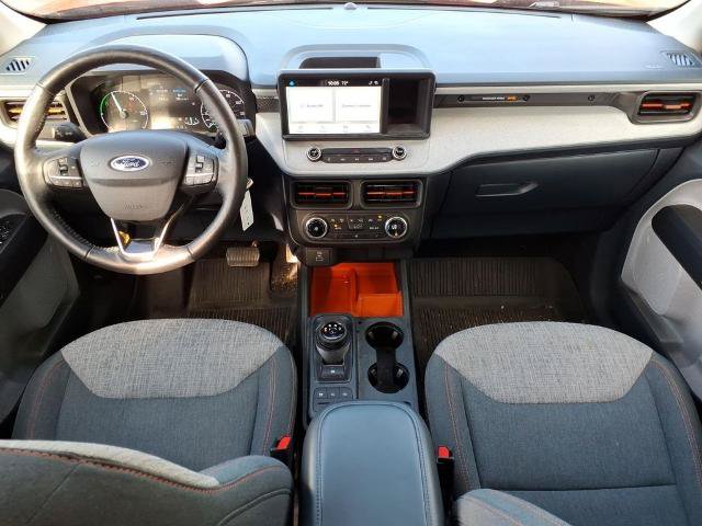 Certified 2022 Ford Maverick XLT w/ XLT Luxury Package FWD image 9