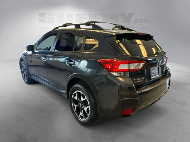 Used 2019 Subaru Crosstrek 2.0i Premium AWD/4WD image 15