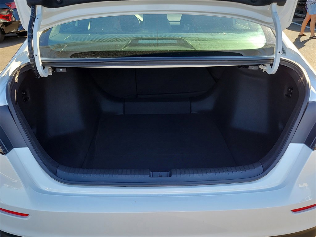 Used 2025 Honda Accord Sport image 8