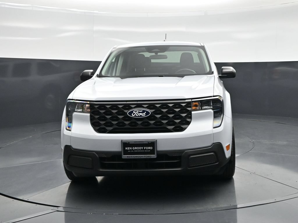 Certified 2025 Ford Maverick XL FWD image 18