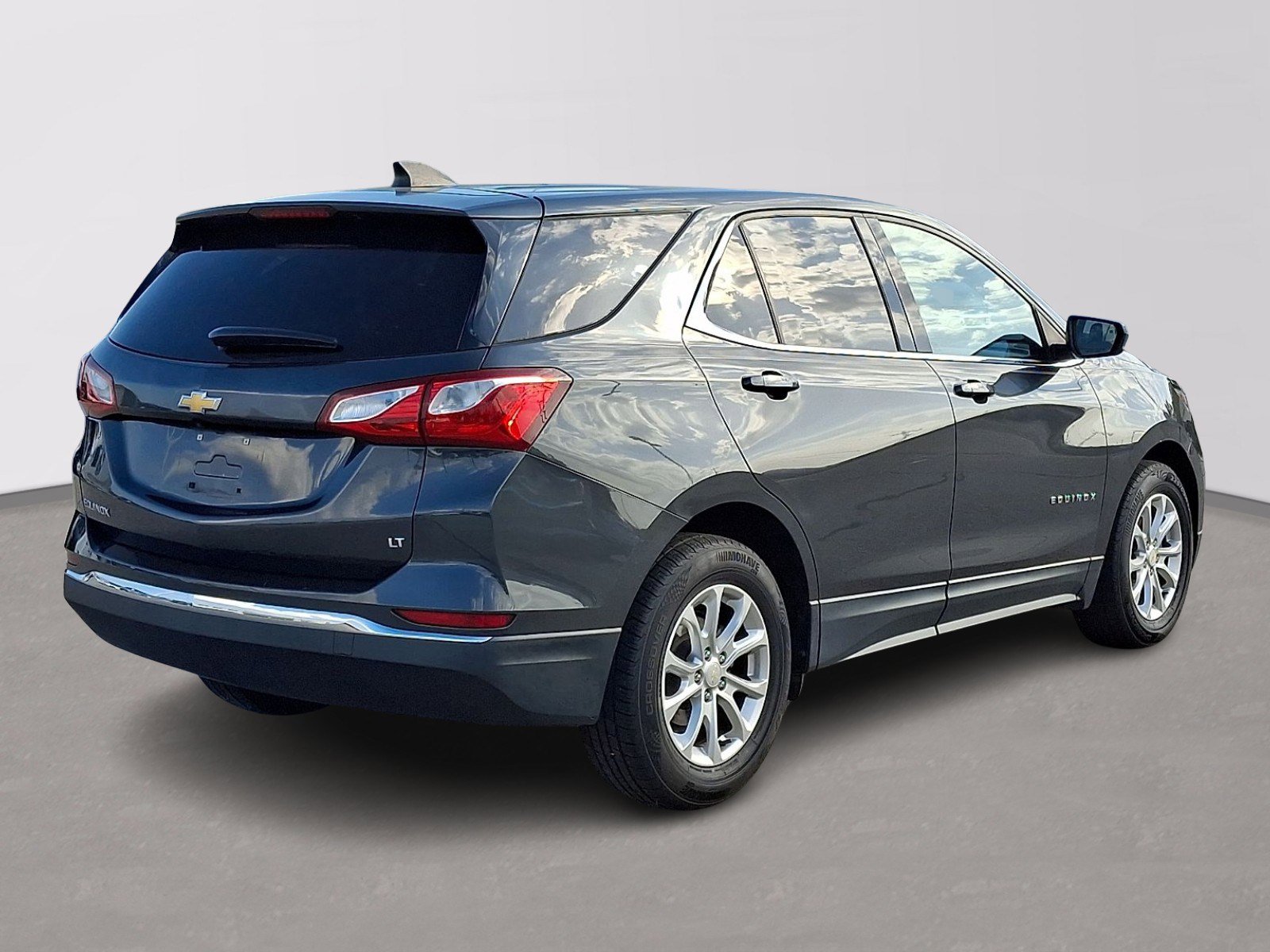 Used 2020 Chevrolet Equinox LT image 6