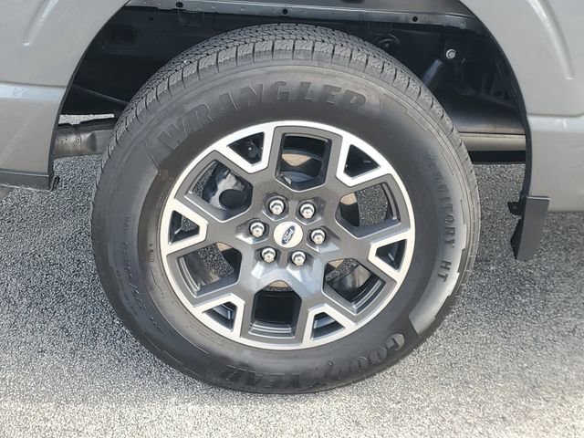 Certified 2025 Ford F150 STX w/ Equipment Group 200A image 5