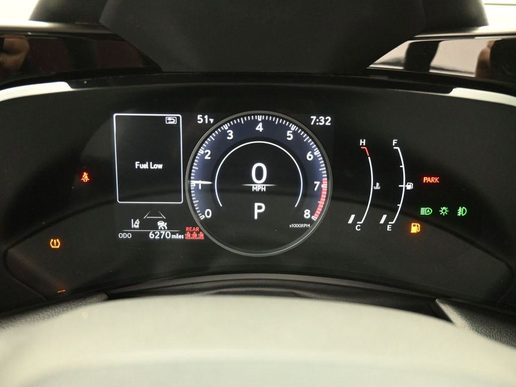 Used 2025 Lexus NX 250 FWD w/ Premium Package image 3