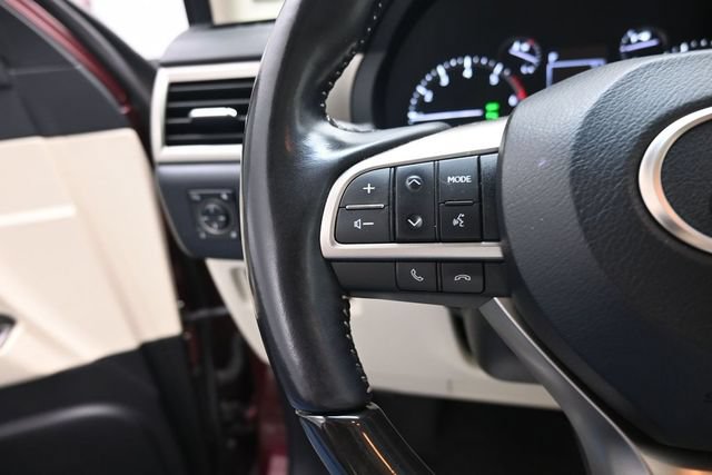 Used 2020 Lexus GX 460 Luxury w/ Luxury Sport Package AWD/4WD image 18