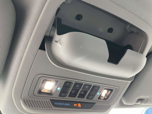 Certified 2023 Ford Explorer XLT w/ Equipment Group 202A image 32