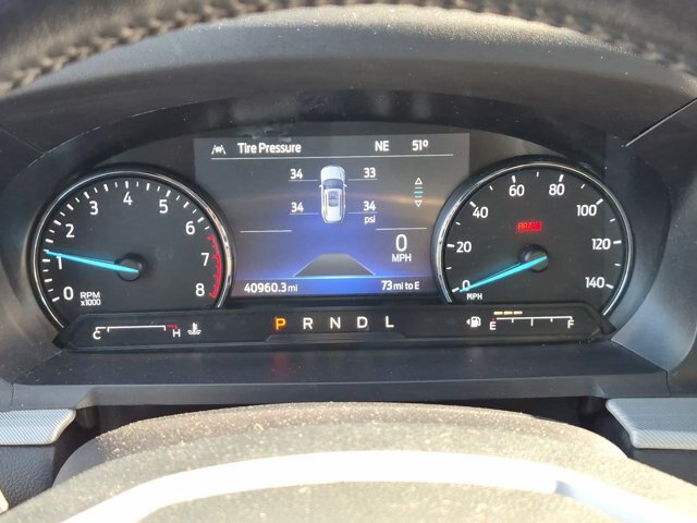 Certified 2023 Ford Explorer XLT w/ Equipment Group 202A AWD/4WD image 20