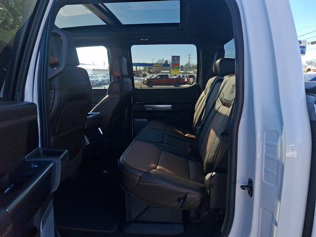 Certified 2023 Ford F150 King Ranch AWD/4WD image 10