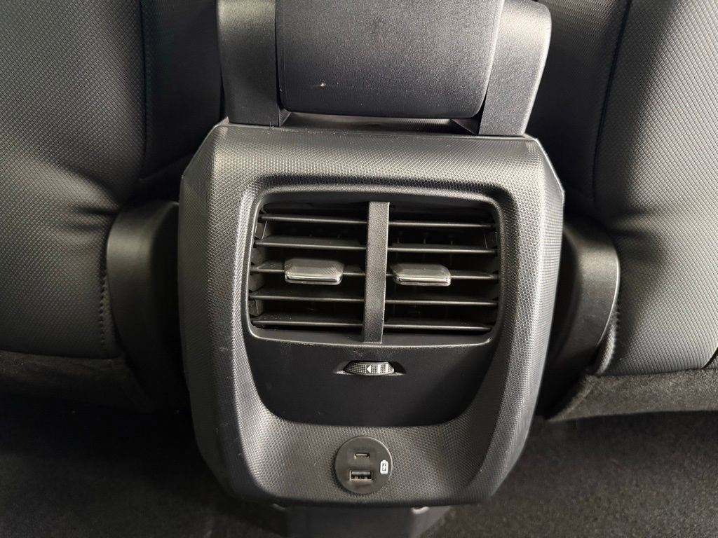 Certified 2023 Ford Mustang Mach-E Premium image 27