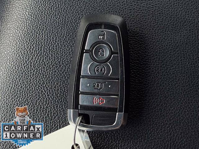 Certified 2024 Ford Expedition Limited RWD image 27