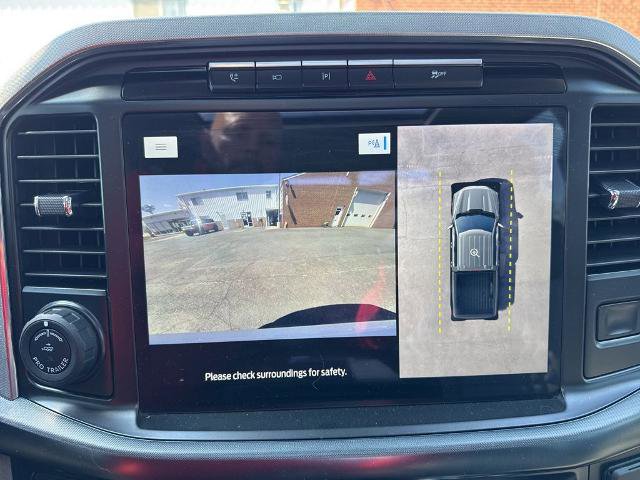 Certified 2023 Ford F150 Limited AWD/4WD image 28