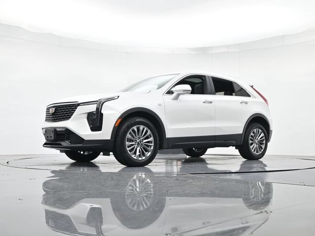 Used 2024 Cadillac XT4 Premium Luxury AWD/4WD image 38