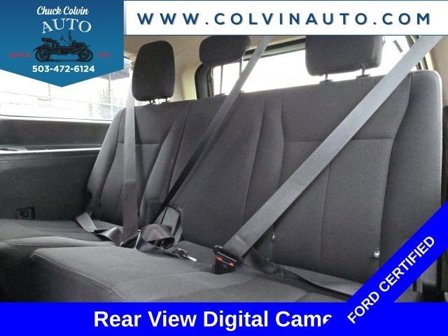 Certified 2024 Ford Expedition Max XL AWD/4WD image 10