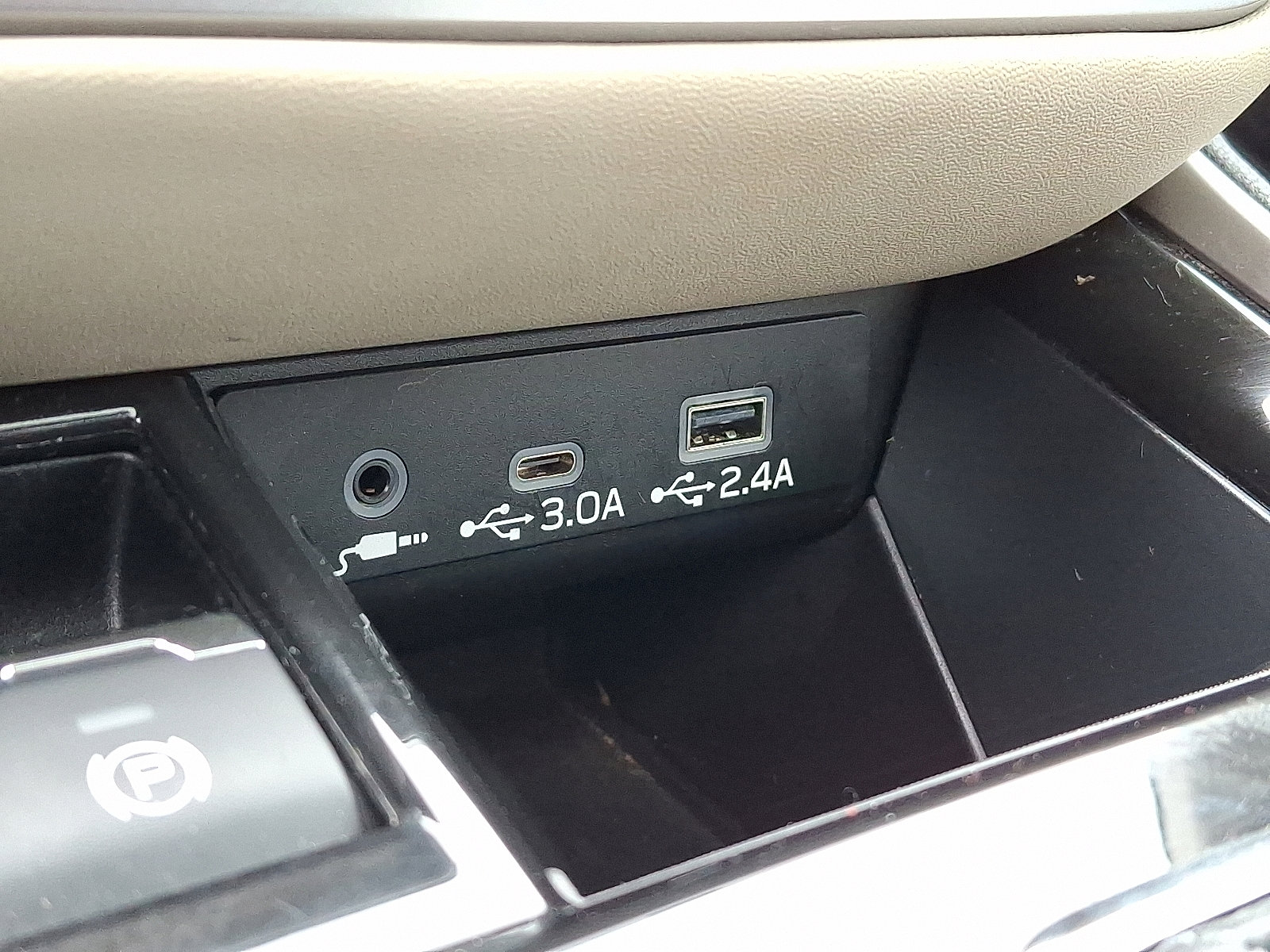 Used 2024 Subaru Outback Limited image 34