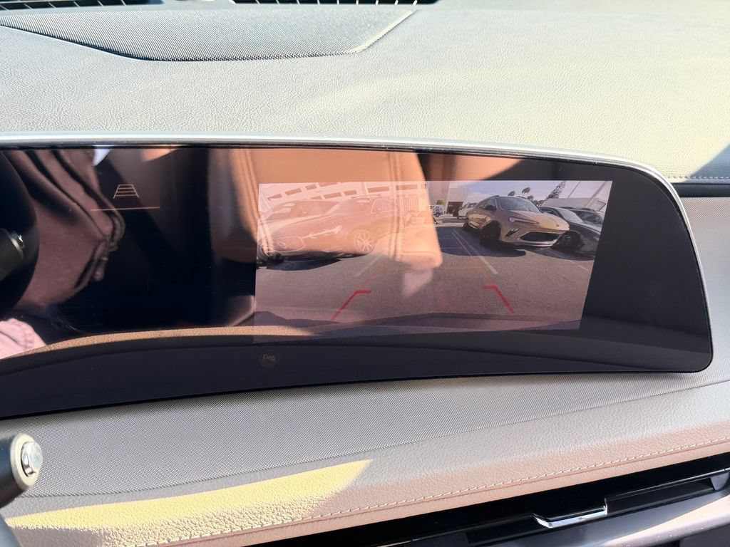 Used 2024 Cadillac XT4 Luxury FWD image 22